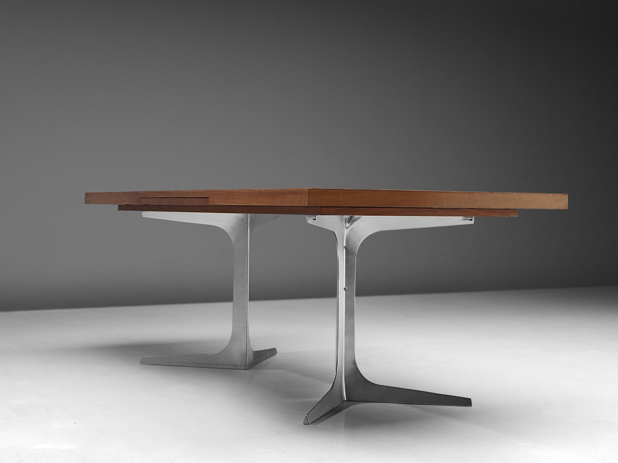 Large Desk by Herbert Hirsche 1