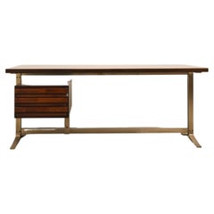 LARGE DESK FOR FORMANOVA Gianni Moscatelli