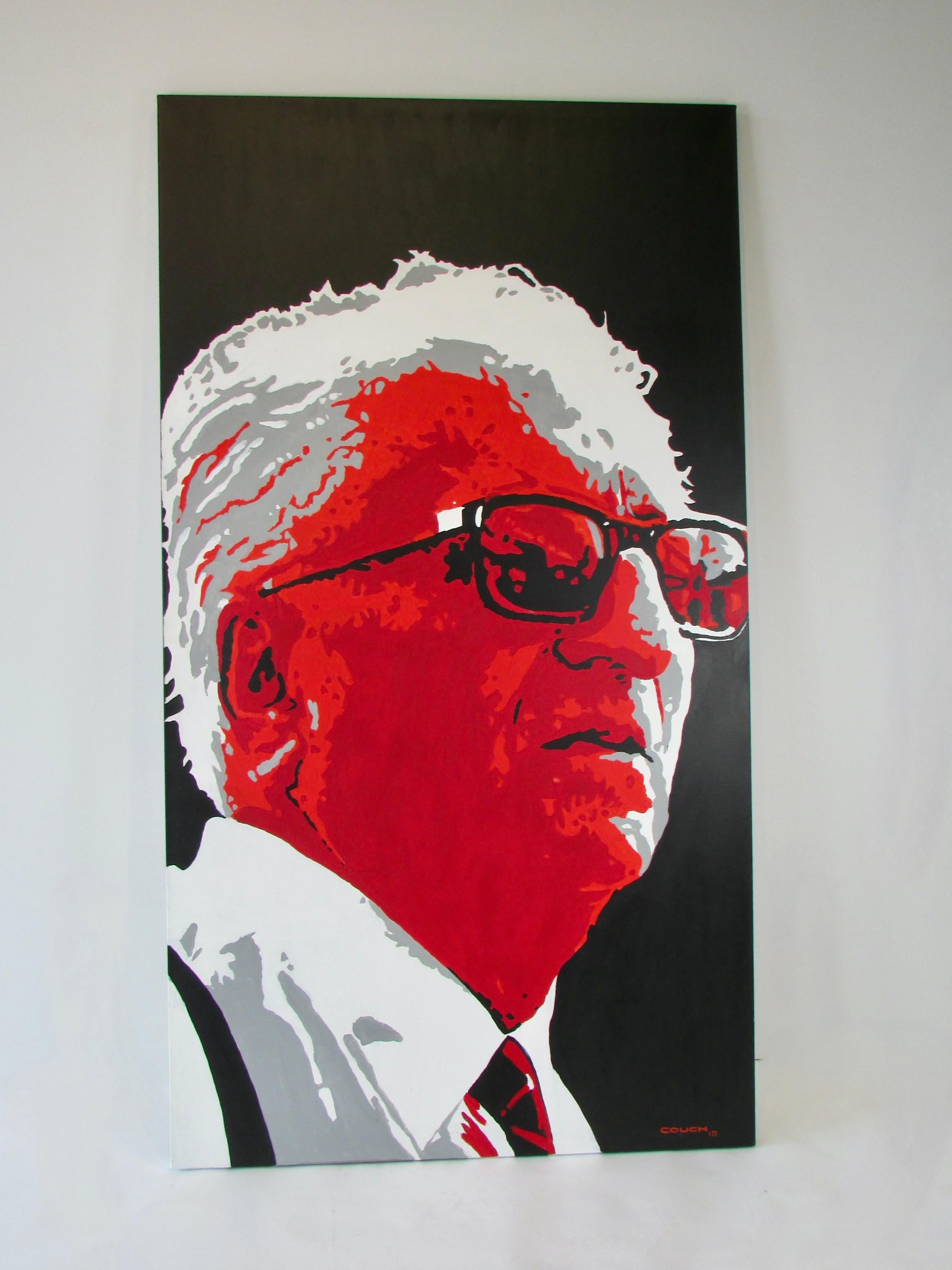 altezza enzo ferrari