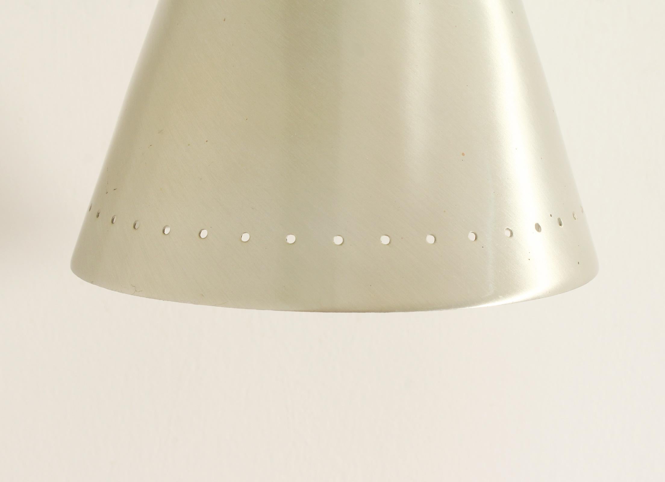 Gran candelabro diábolo de Litecraft, EE.UU., años 50 en venta 3