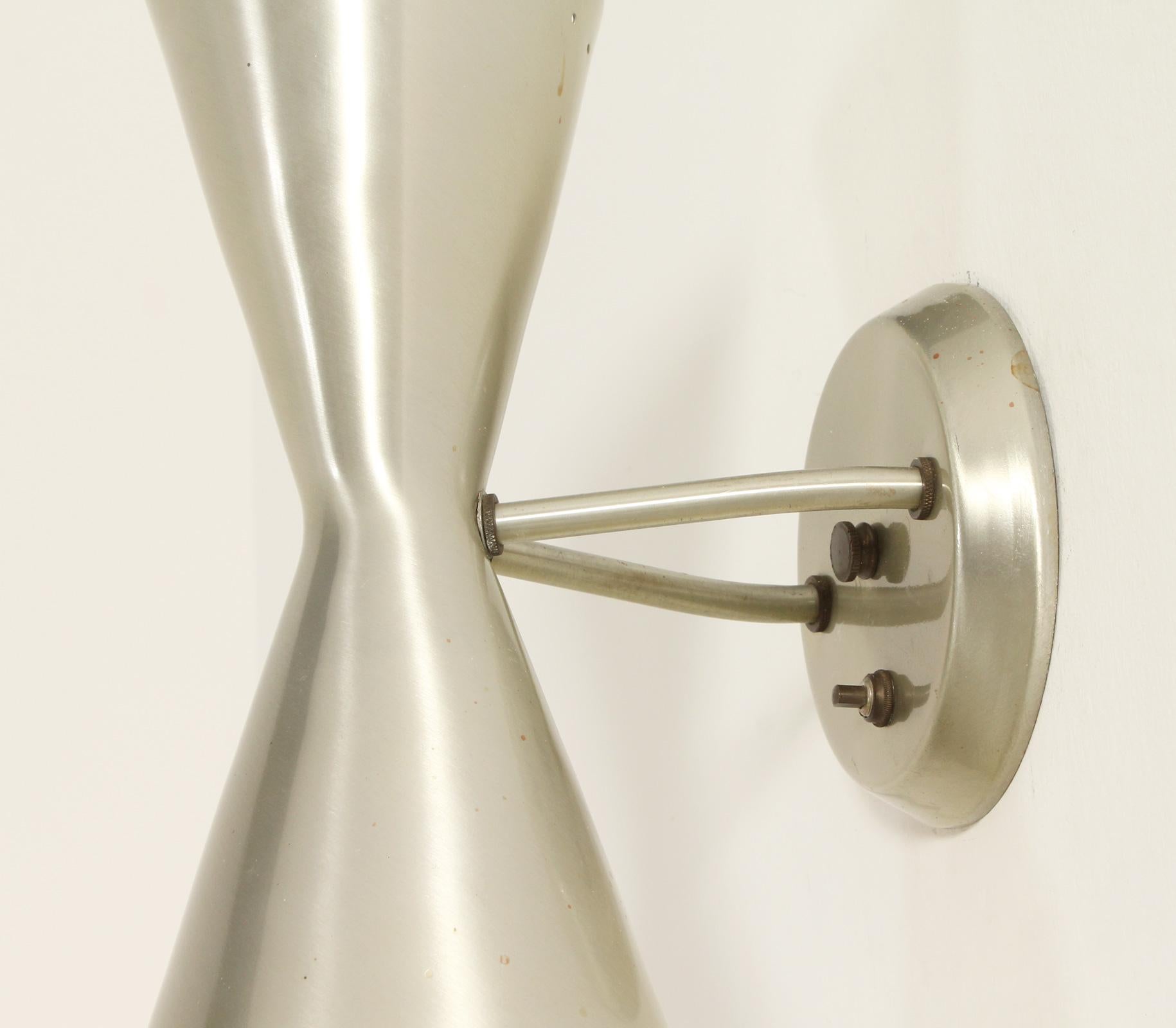 Gran candelabro diábolo de Litecraft, EE.UU., años 50 en Bueno estado para la venta en Barcelona, ES