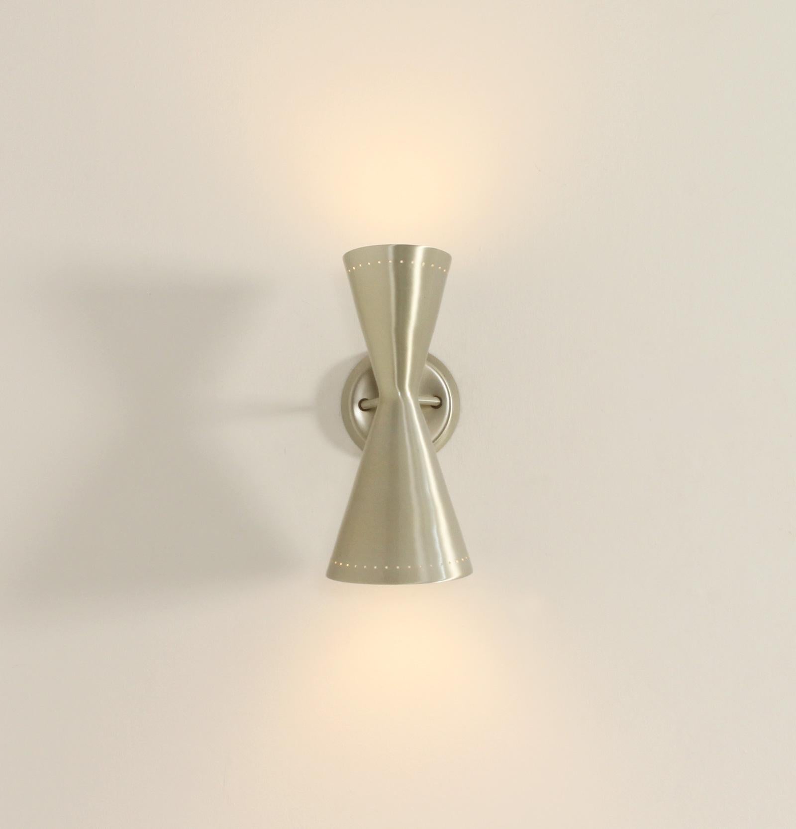 Gran candelabro diábolo de Litecraft, EE.UU., años 50 mediados del siglo XX en venta