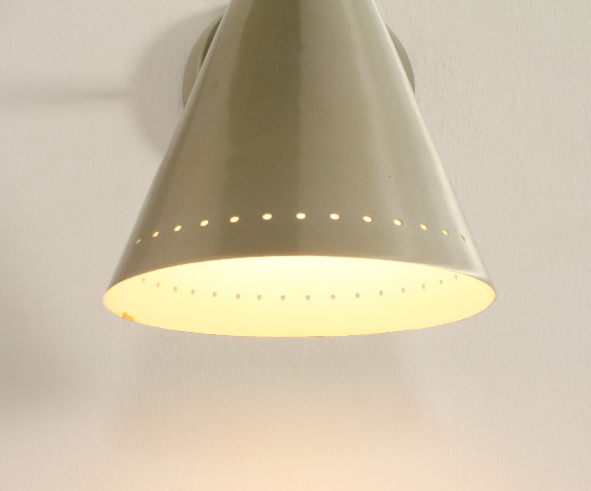 Gran candelabro diábolo de Litecraft, EE.UU., años 50 en venta 1