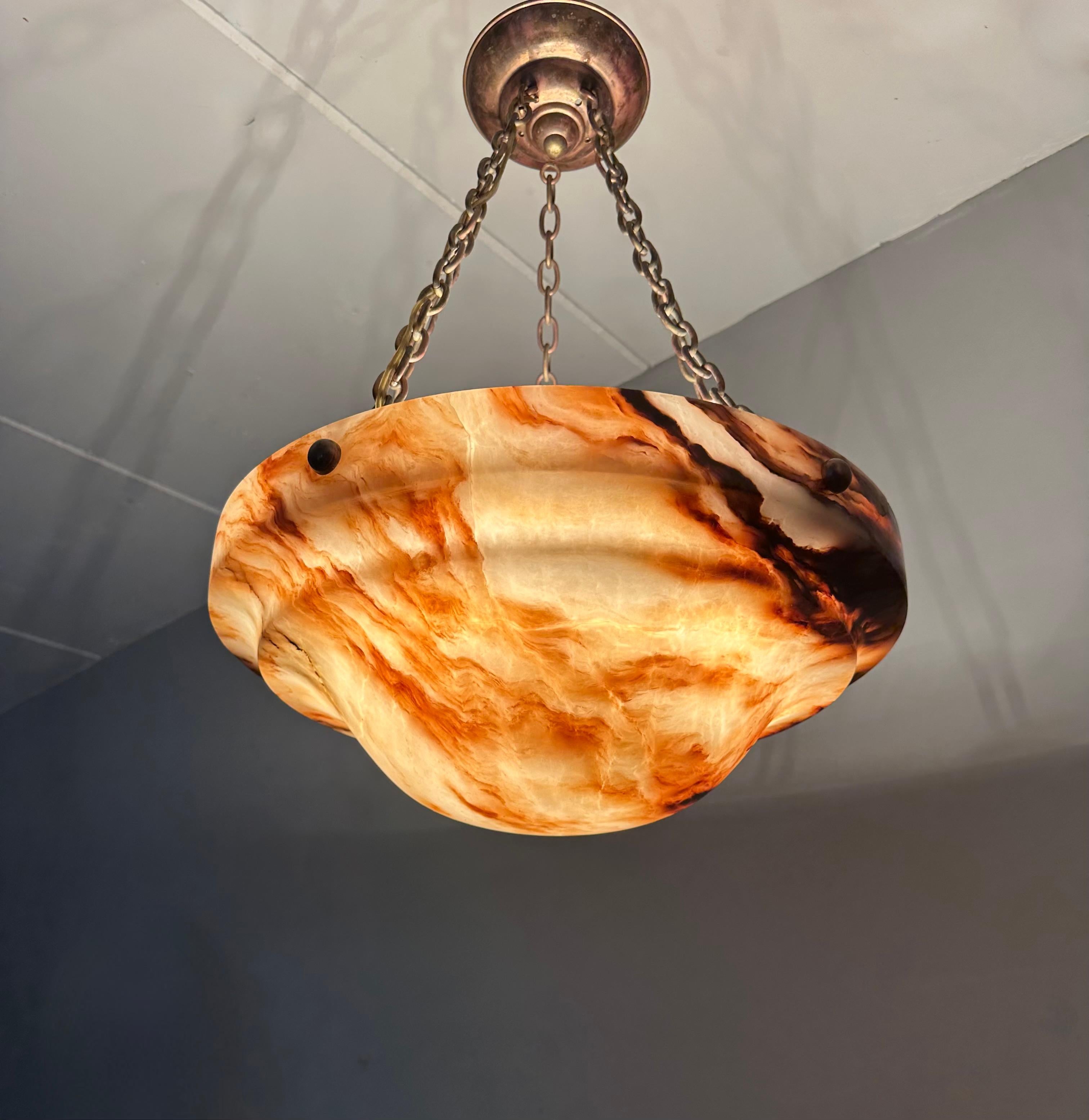 Grand diamètre 20.4Ø