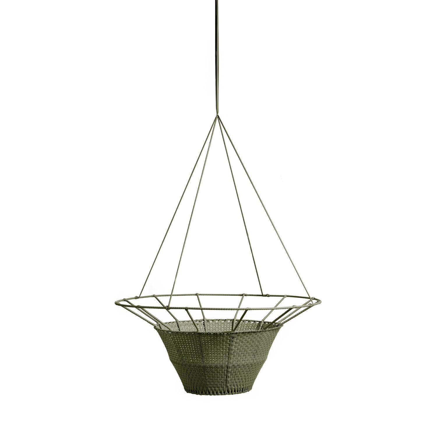 German Large Dichas Hanging Planter by Cristina Celestino For Sale