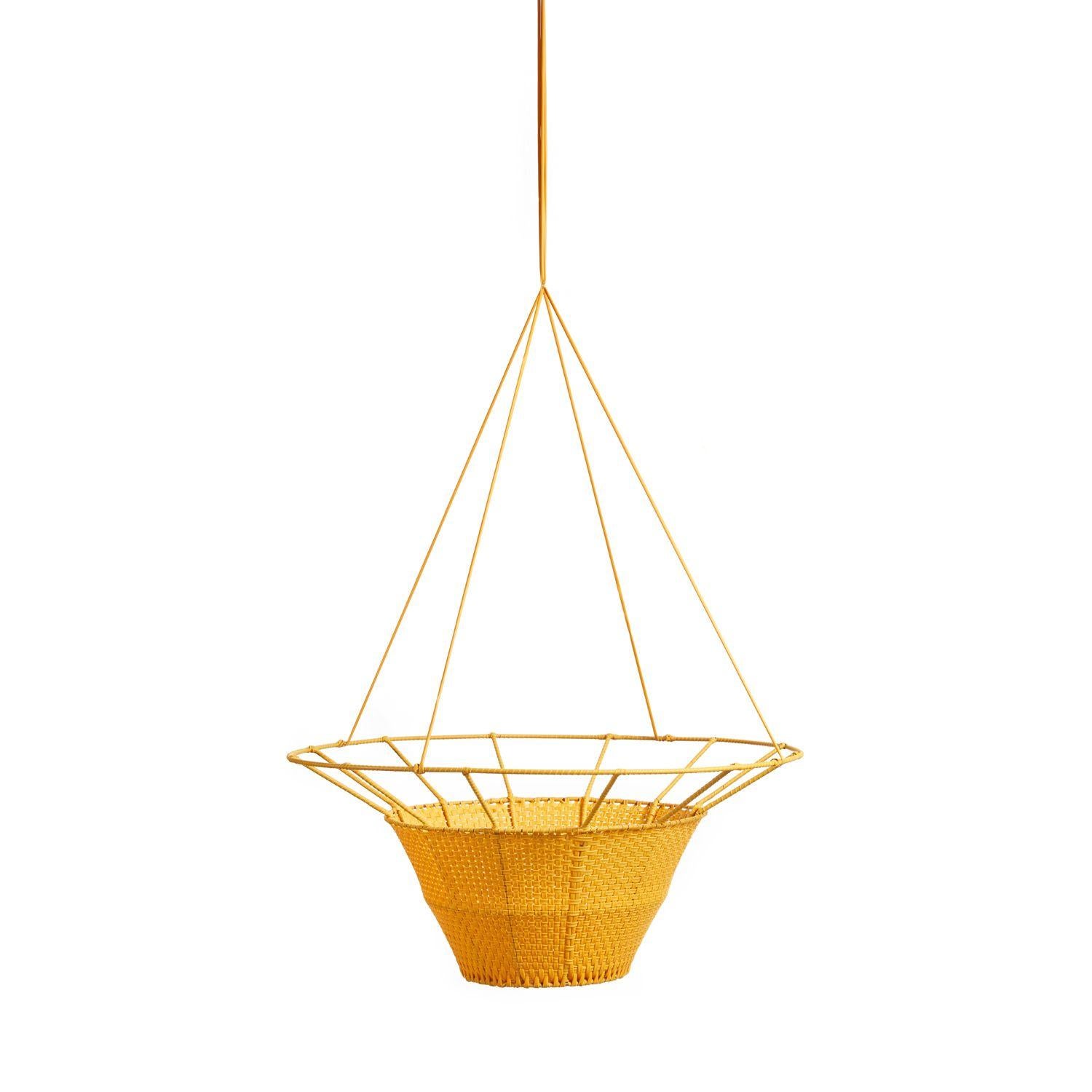 Other Large Dichas Hanging Planter by Cristina Celestino