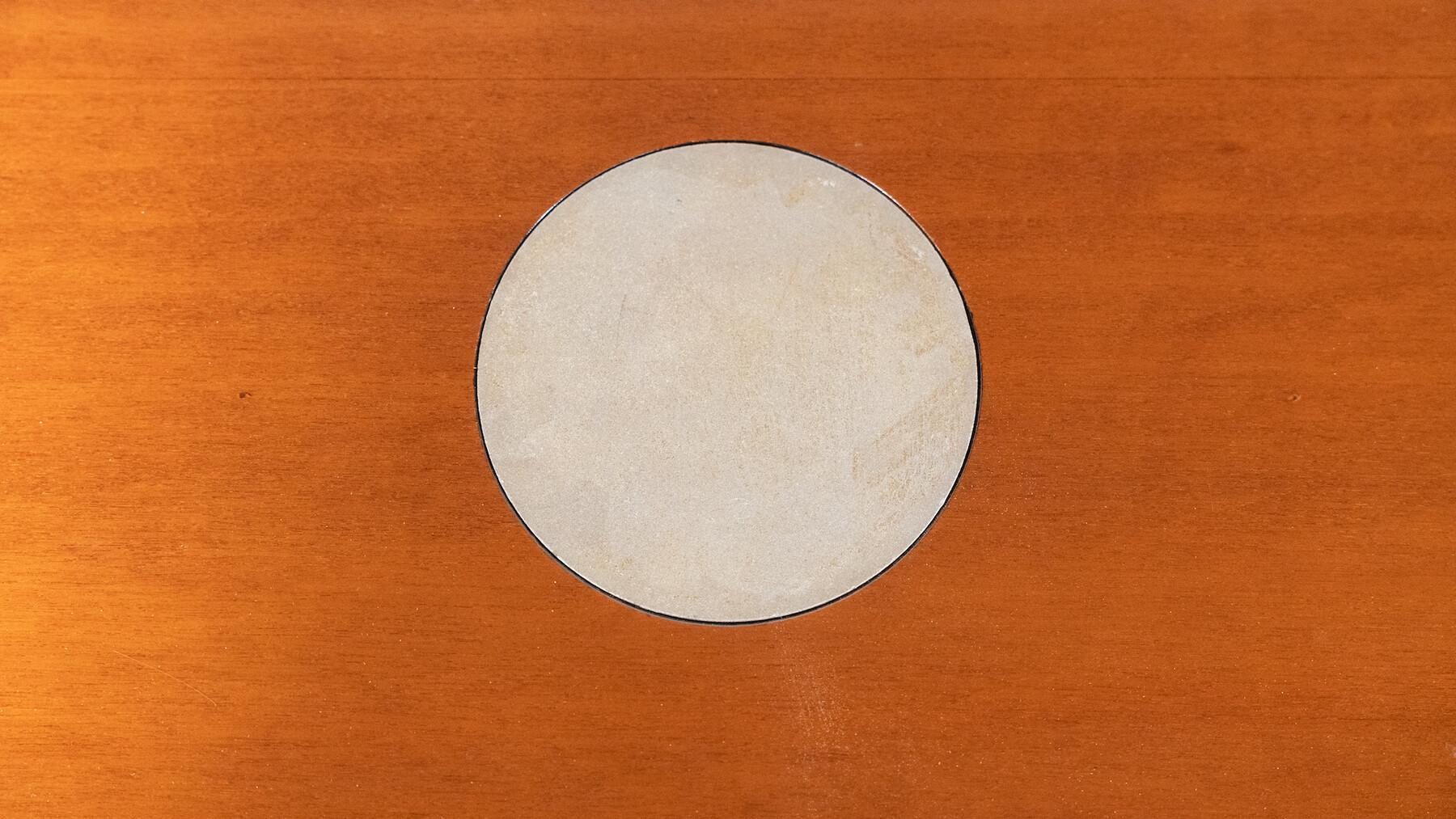 Grande table à manger Angelo Mangiarotti, Italie en vente 6