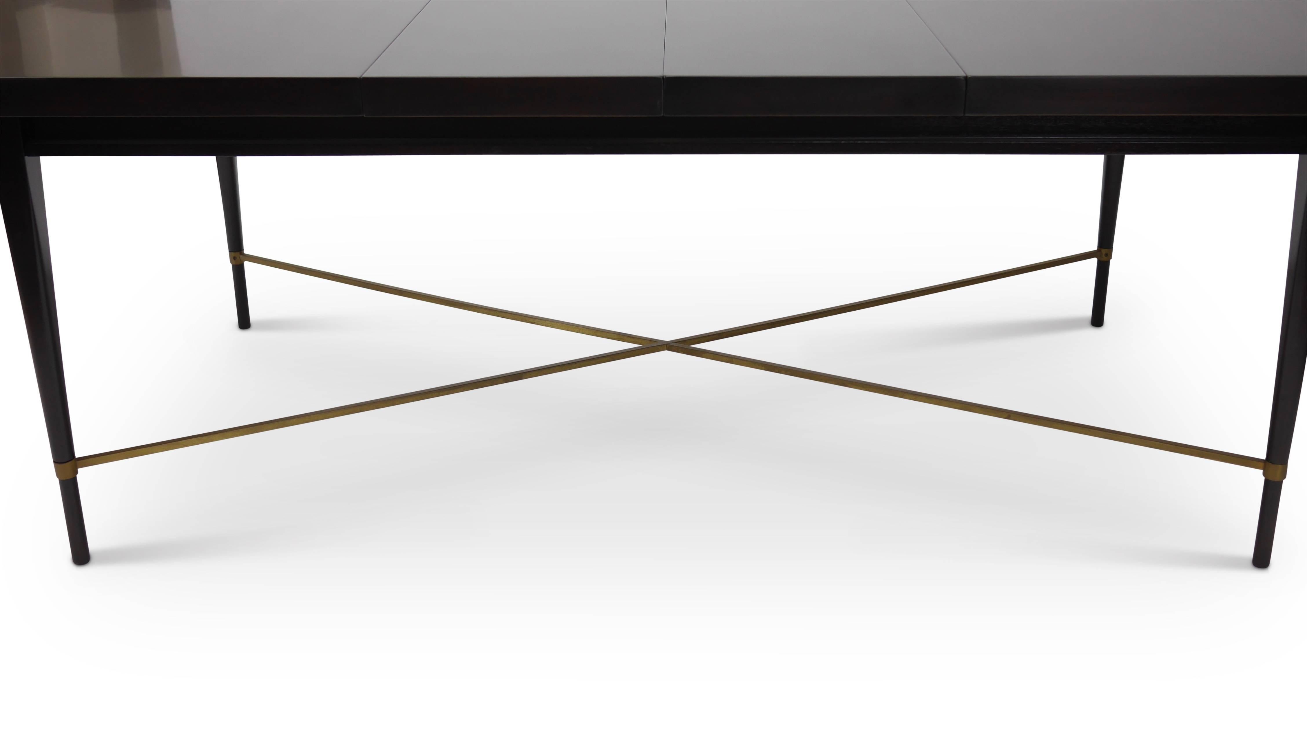 Large Dining Table by Paul McCobb for Directional 5