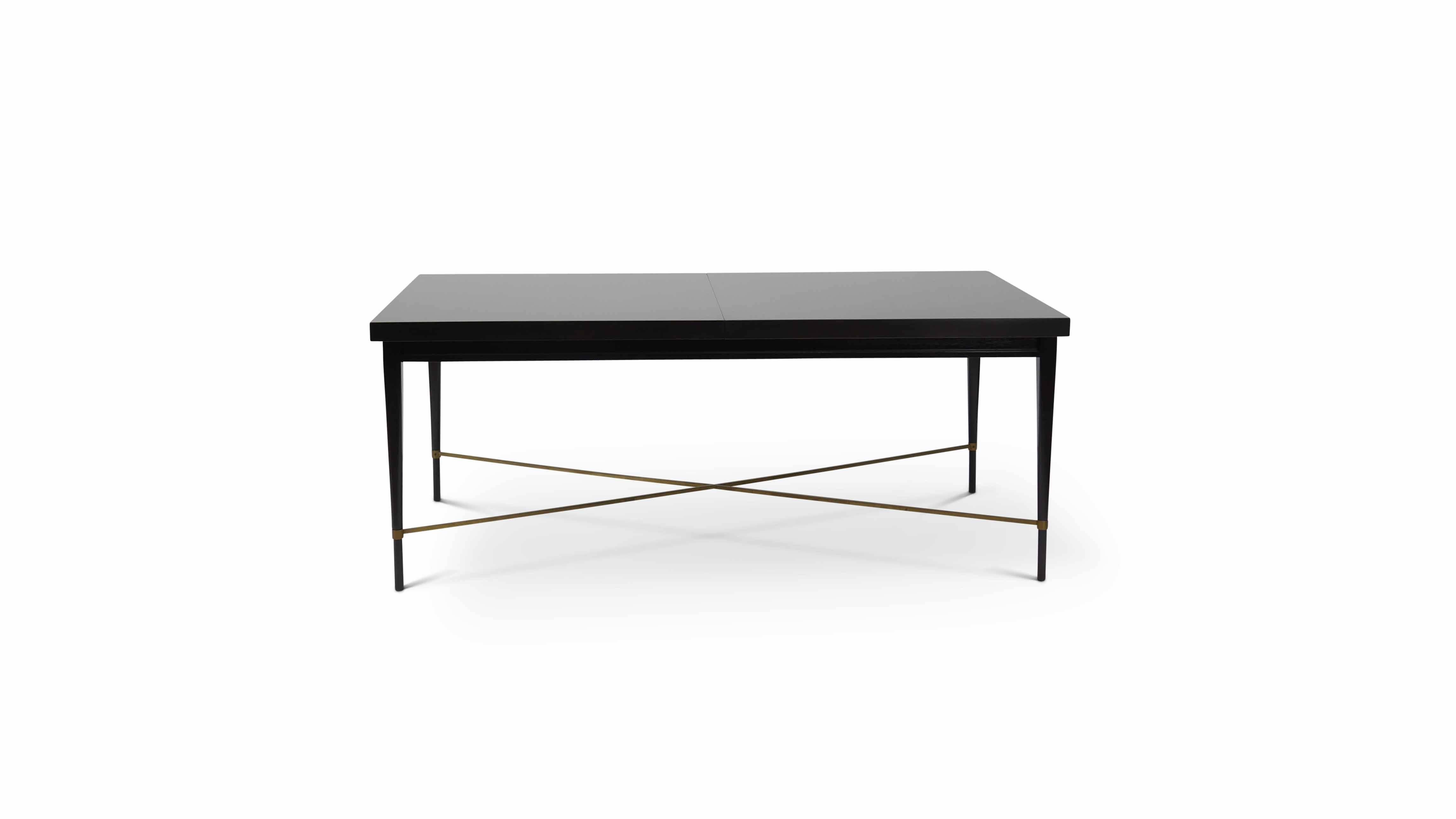 Large Dining Table by Paul McCobb for Directional 6