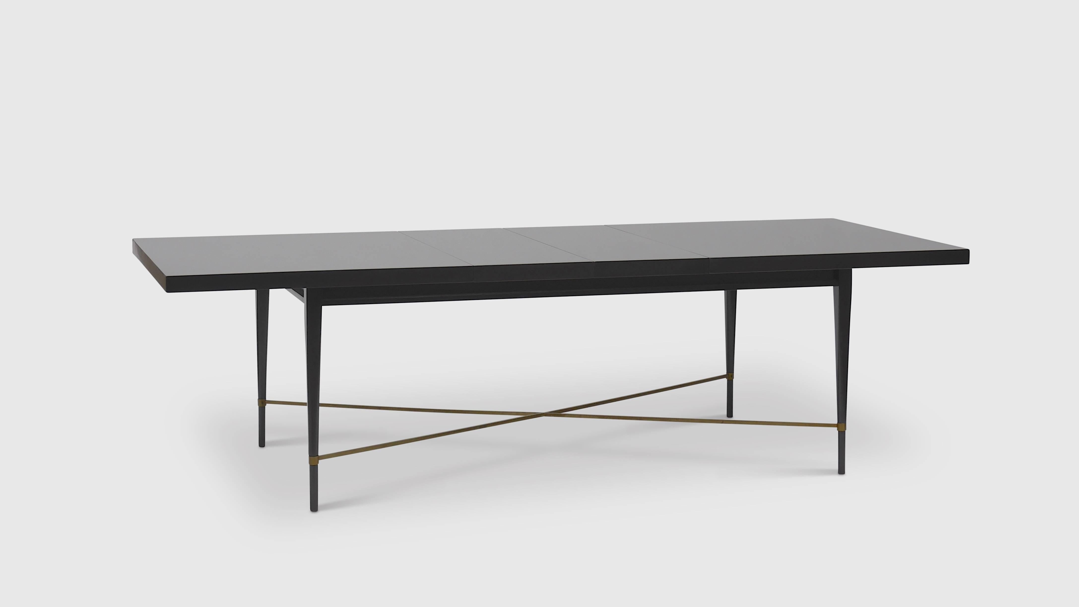 20th Century Large Dining Table by Paul McCobb for Directional