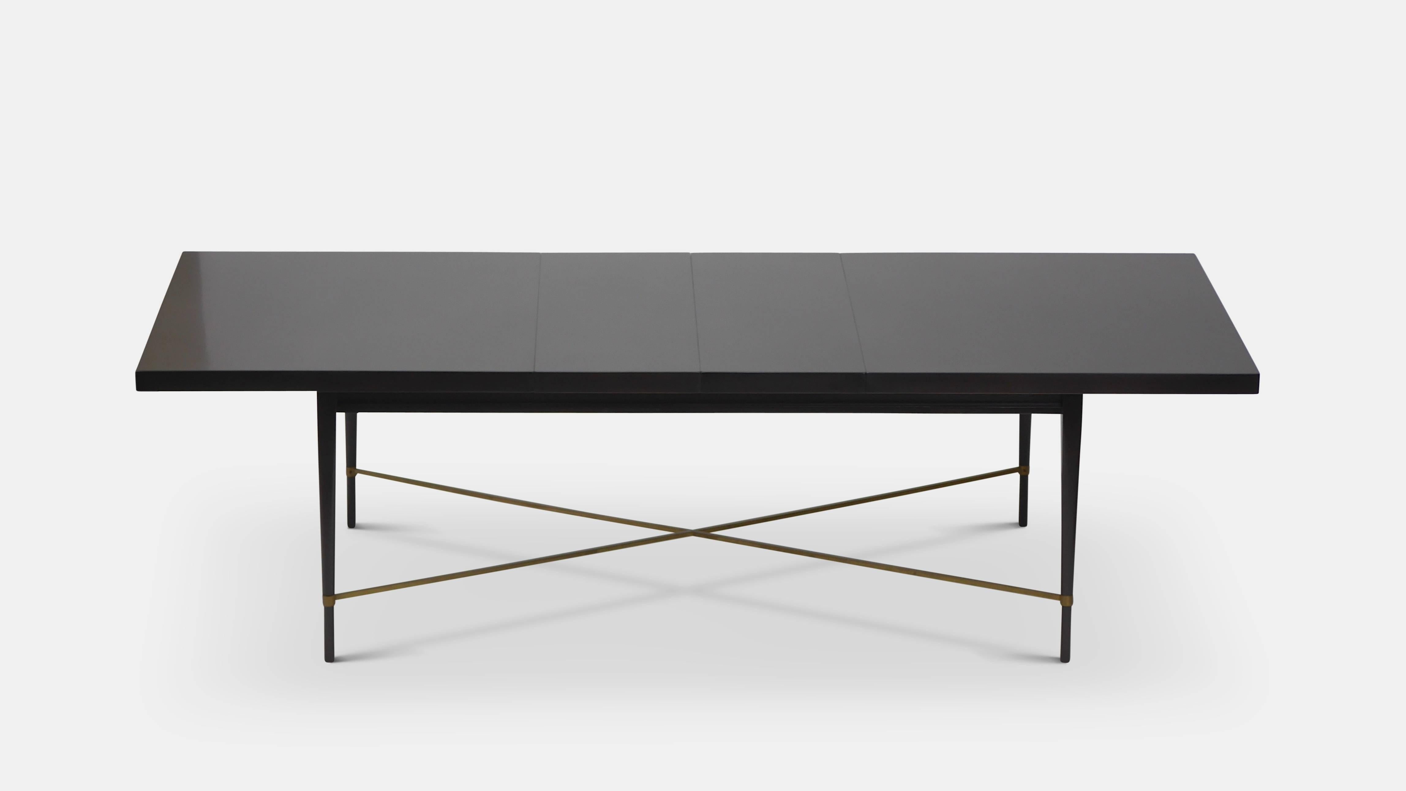 Large Dining Table by Paul McCobb for Directional 1