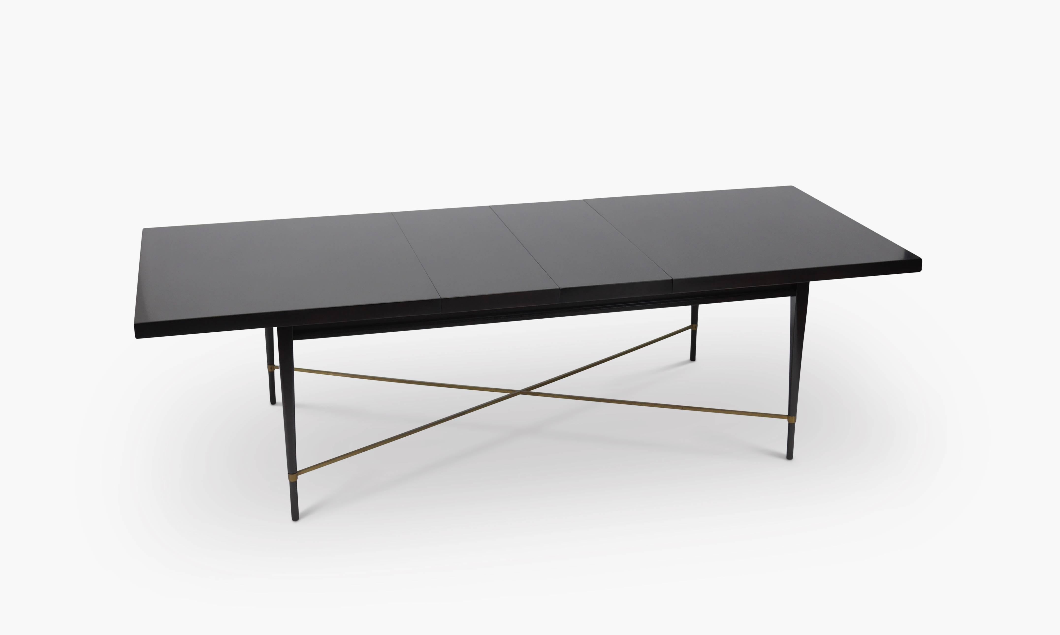 Large Dining Table by Paul McCobb for Directional 2