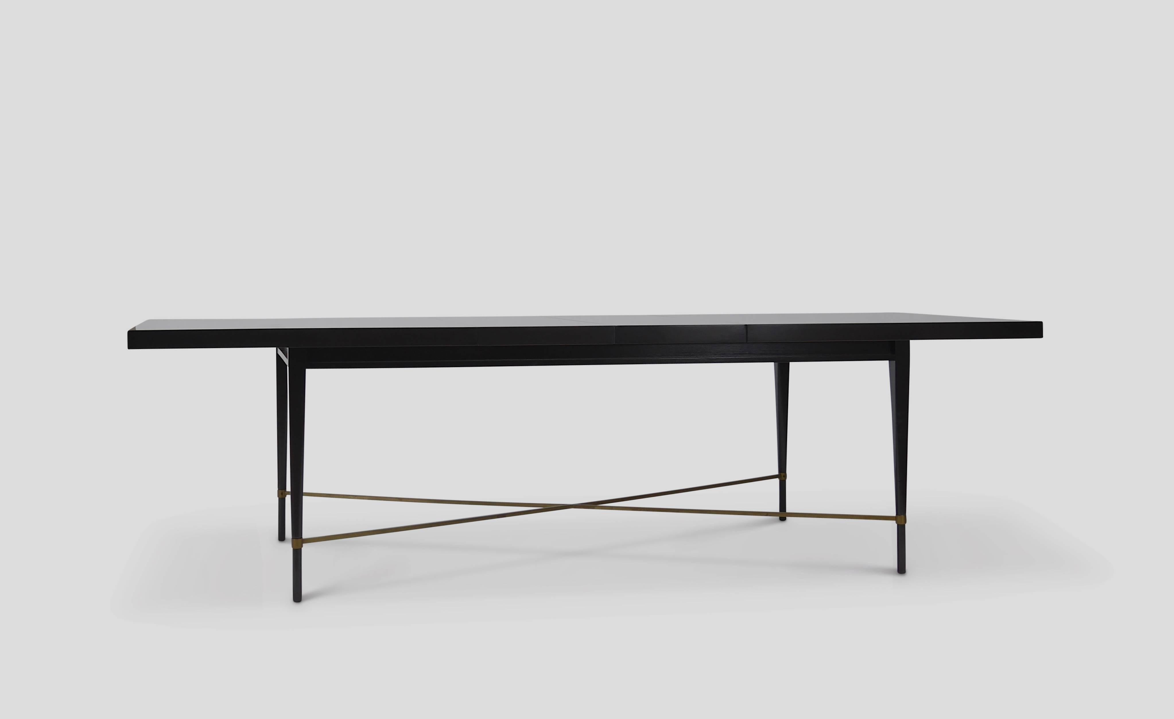 Large Dining Table by Paul McCobb for Directional 3