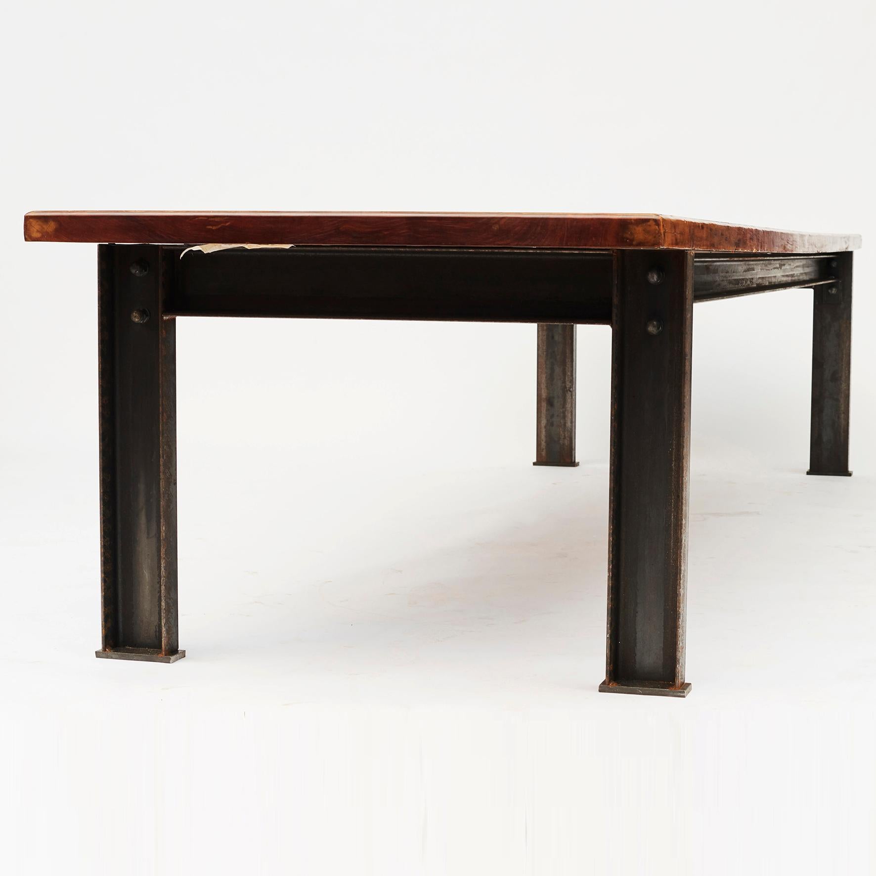 narra dining table