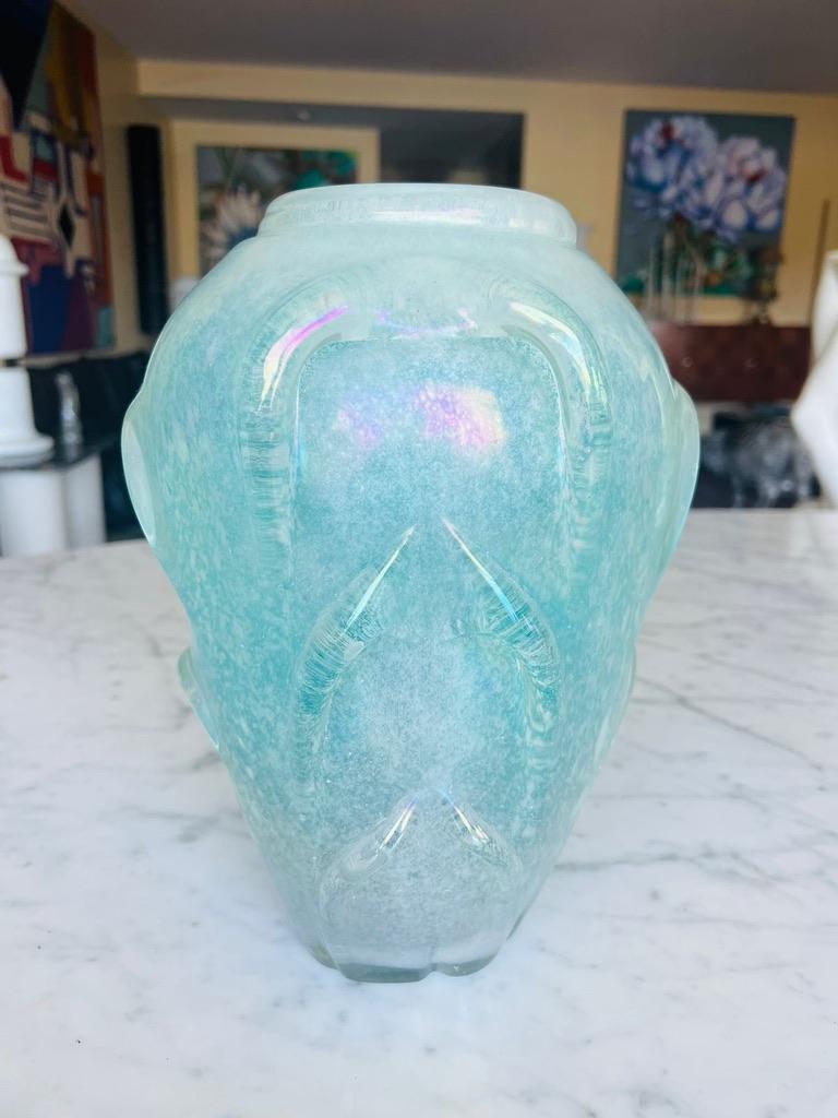 Incroyable vase 