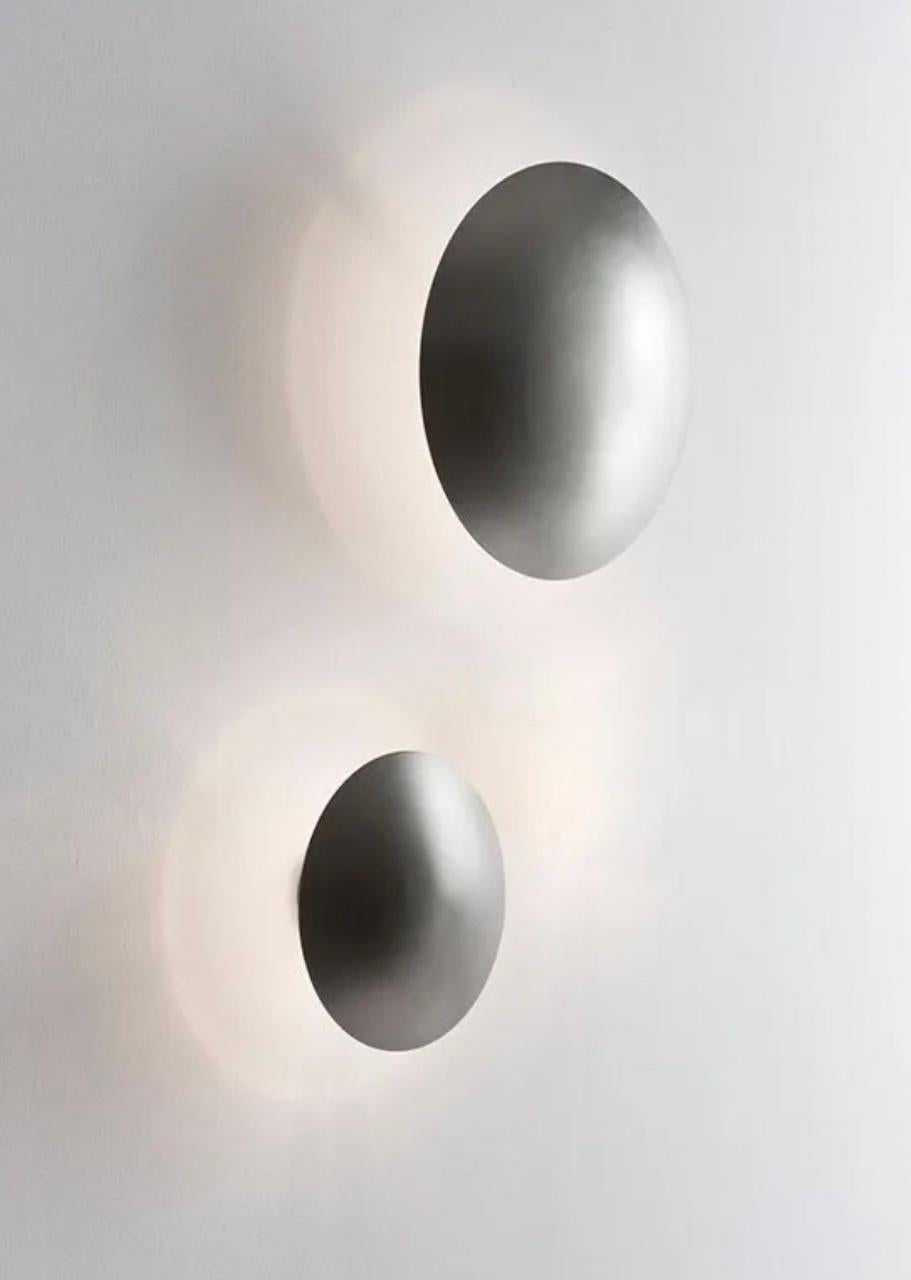 Contemporary Large Disco by Jordi Miralbell and Mariona Raventós For Santa & Cole For Sale