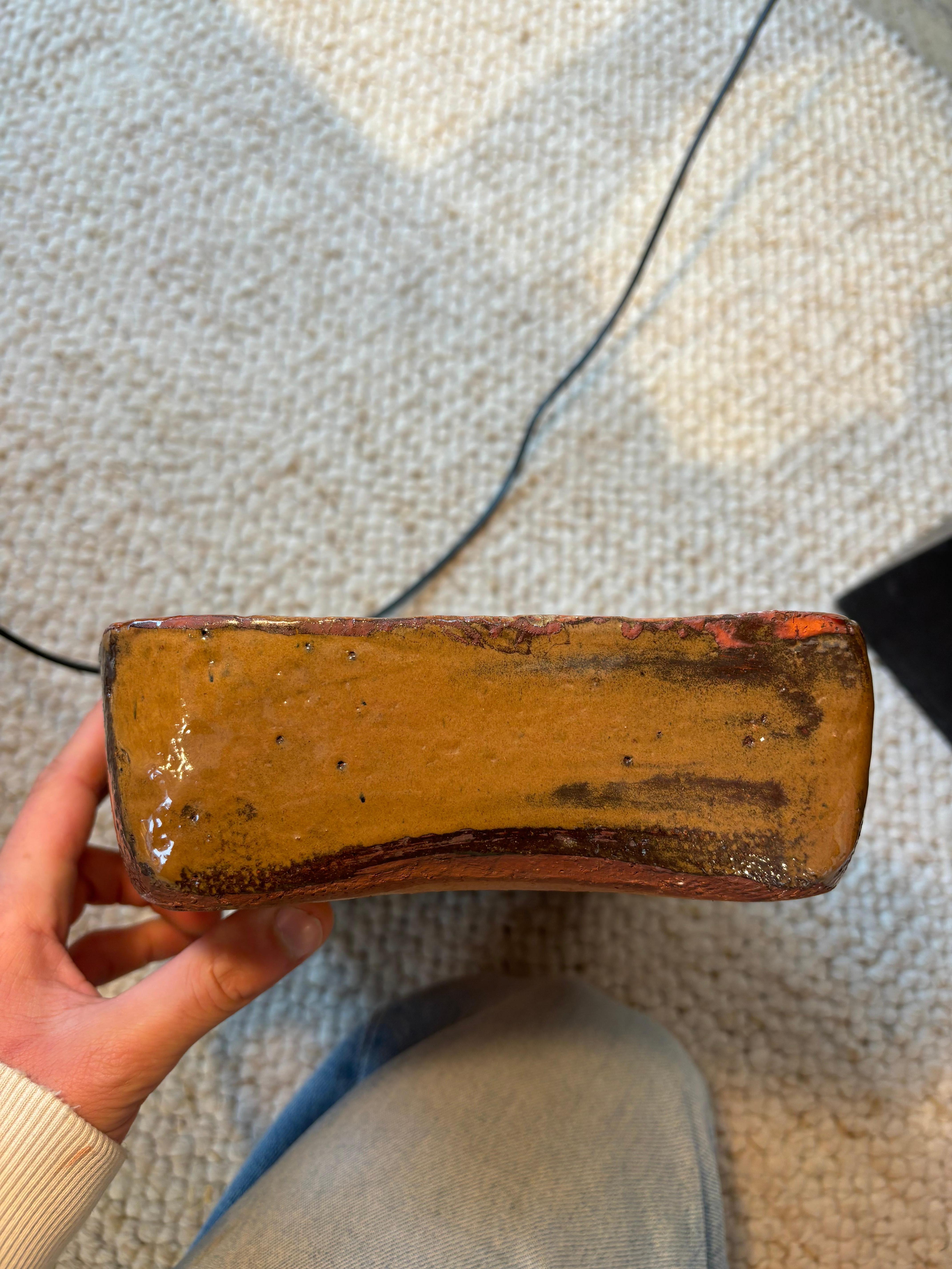 Große Teller von Juliette Derel im Angebot 12