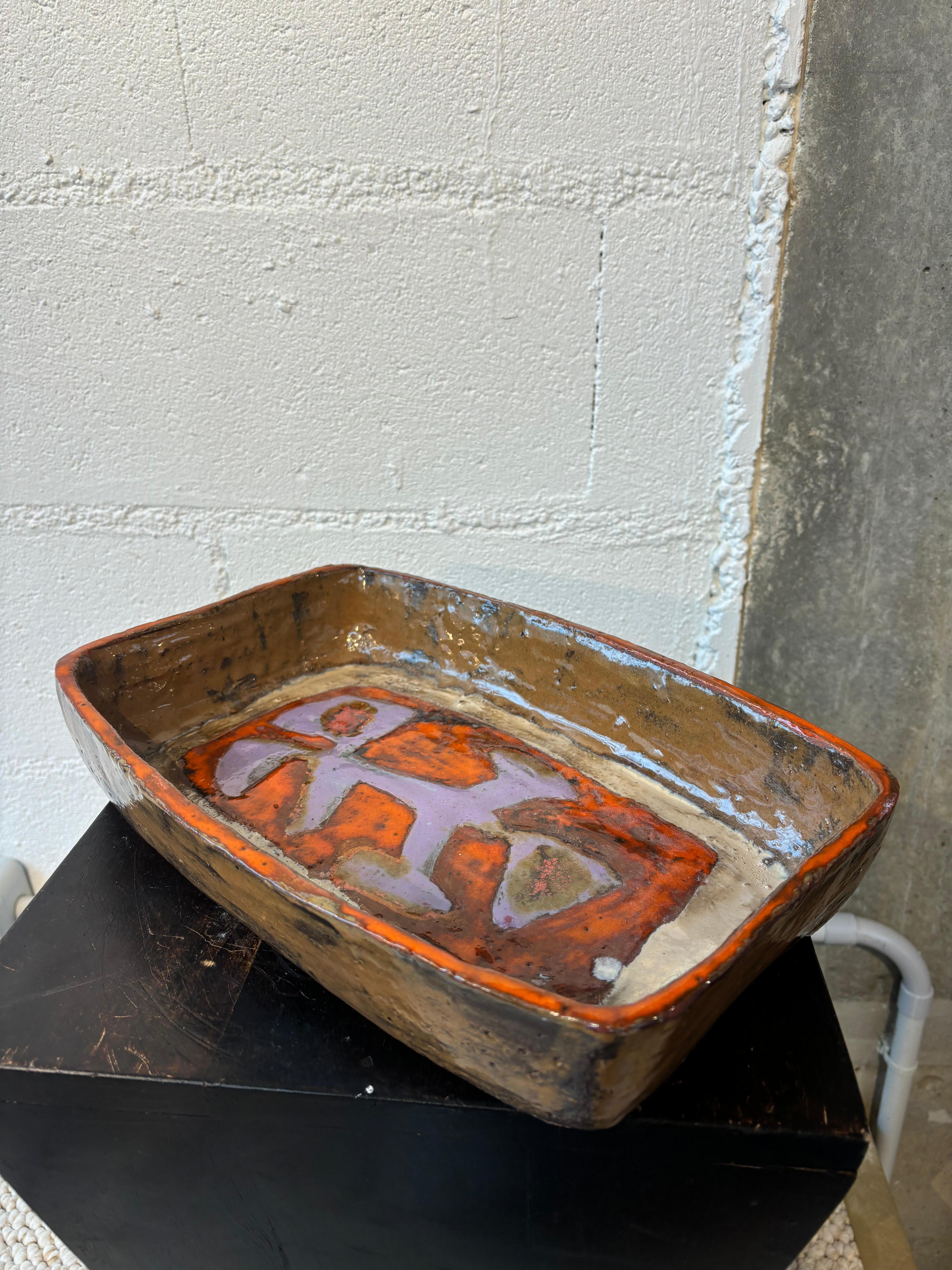 Jolie vide poche par Juliette Derel