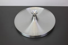 Large Disk Tulip Sputnik Wall Light Germany, 1970s