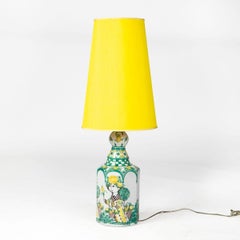 Table Lamps