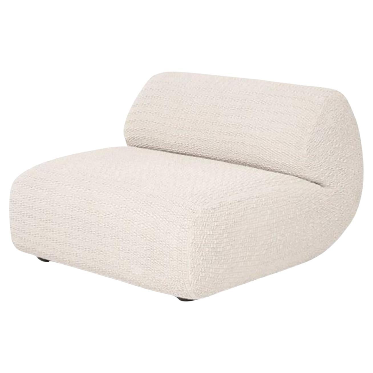 Large Dobra Sofa by Wentz For Sale