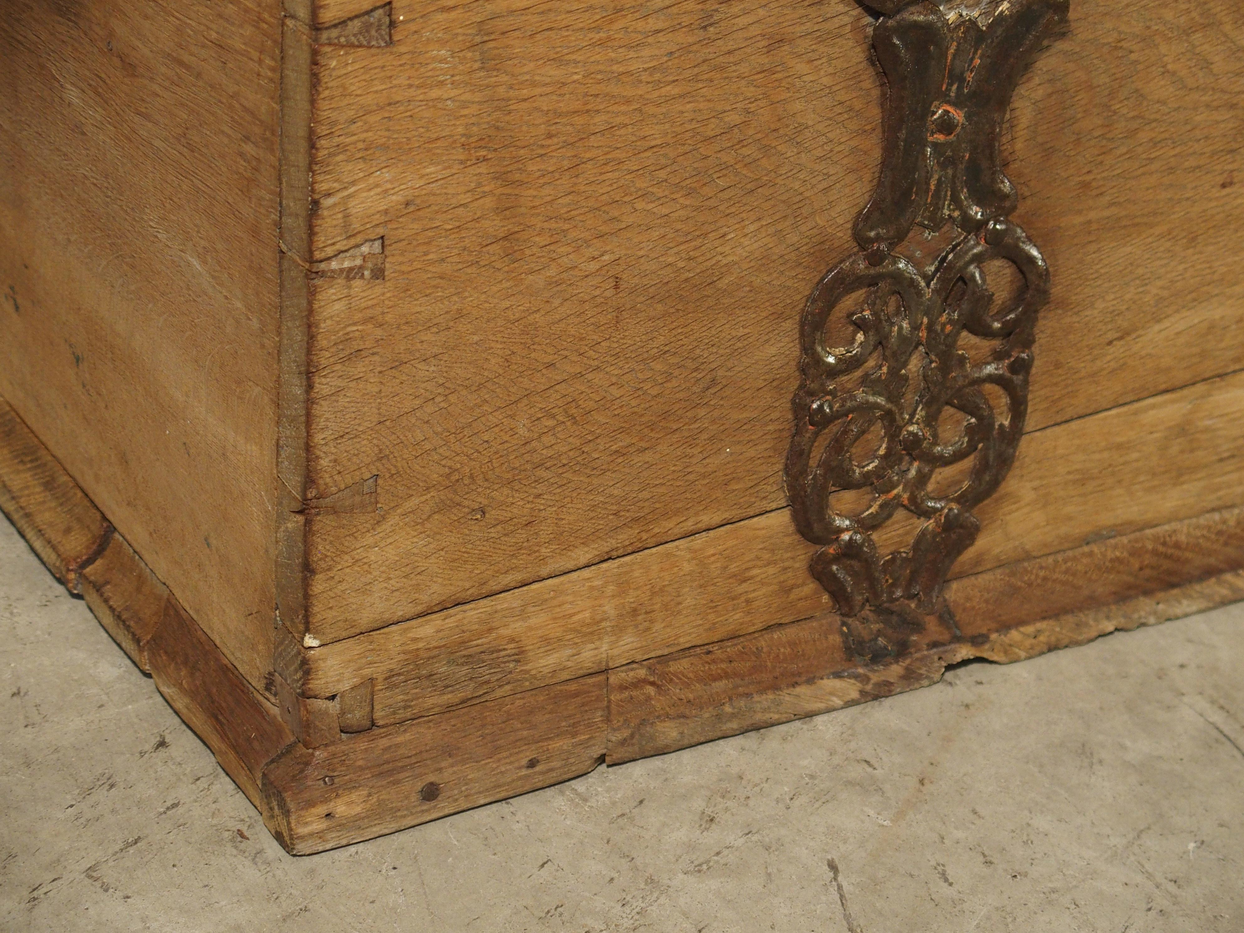 german trunk