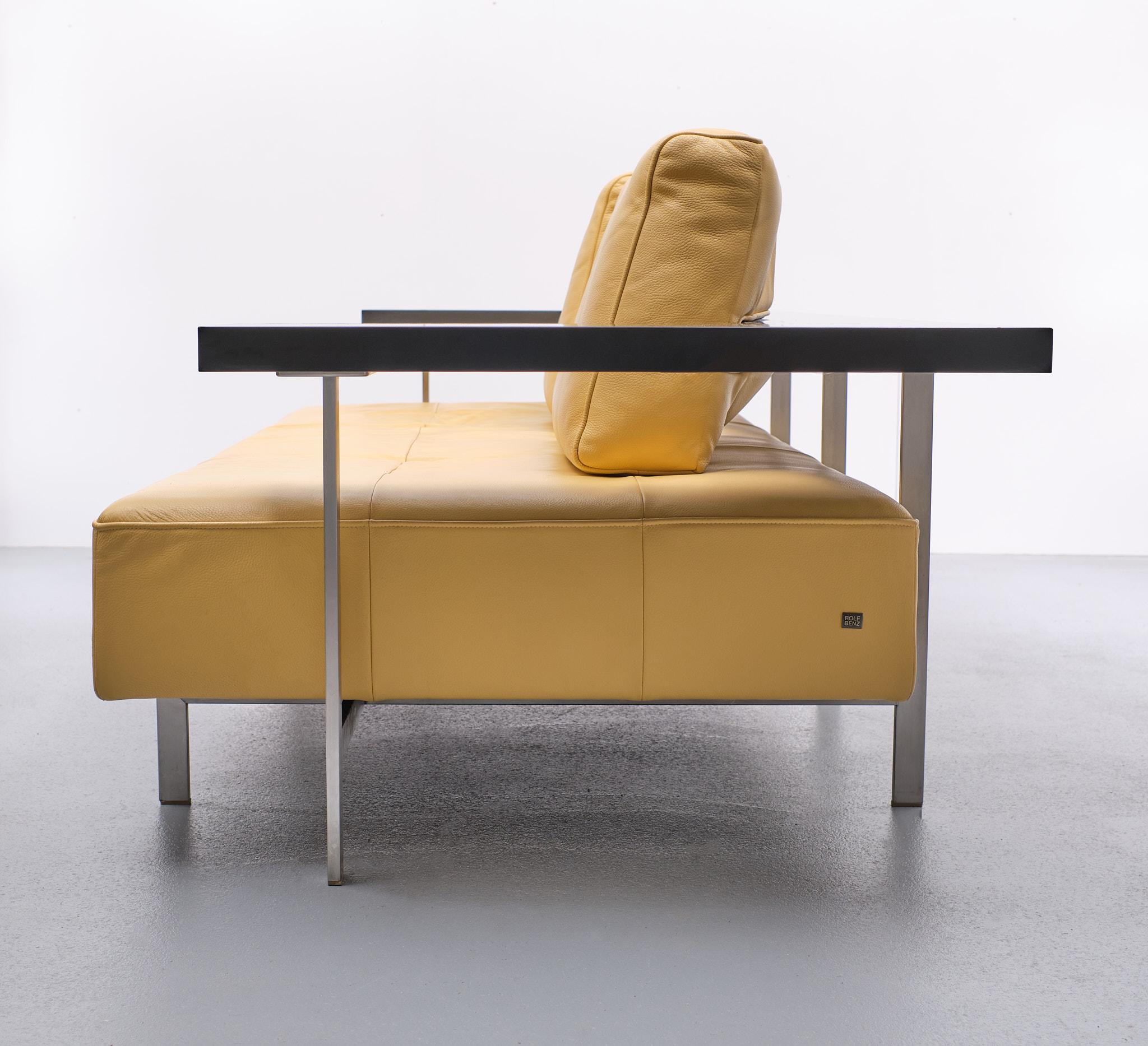 rolf benz daybed