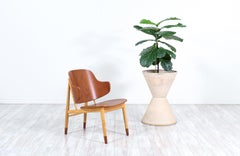 Large Double Cone Planter by LaGardo Tackett for Architectural Pottery