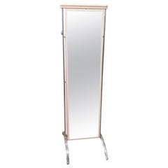 Large Double Sided Full Length Dressing Mirror