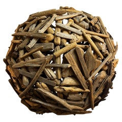 Large Driftwood Chandelier