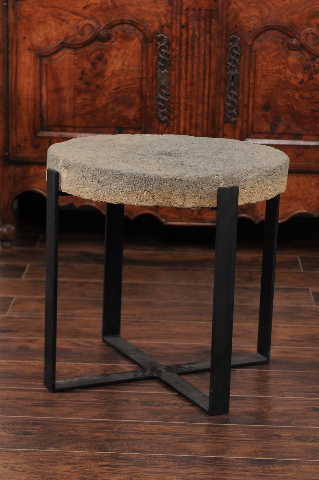 millstone table