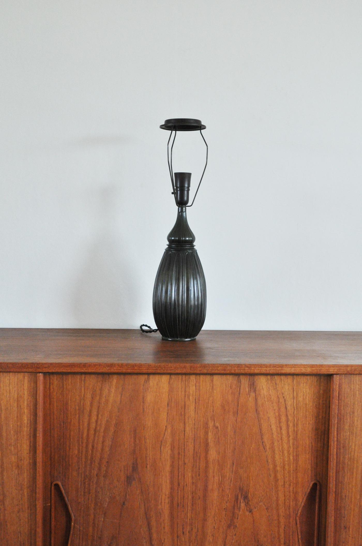 just andersen lamp