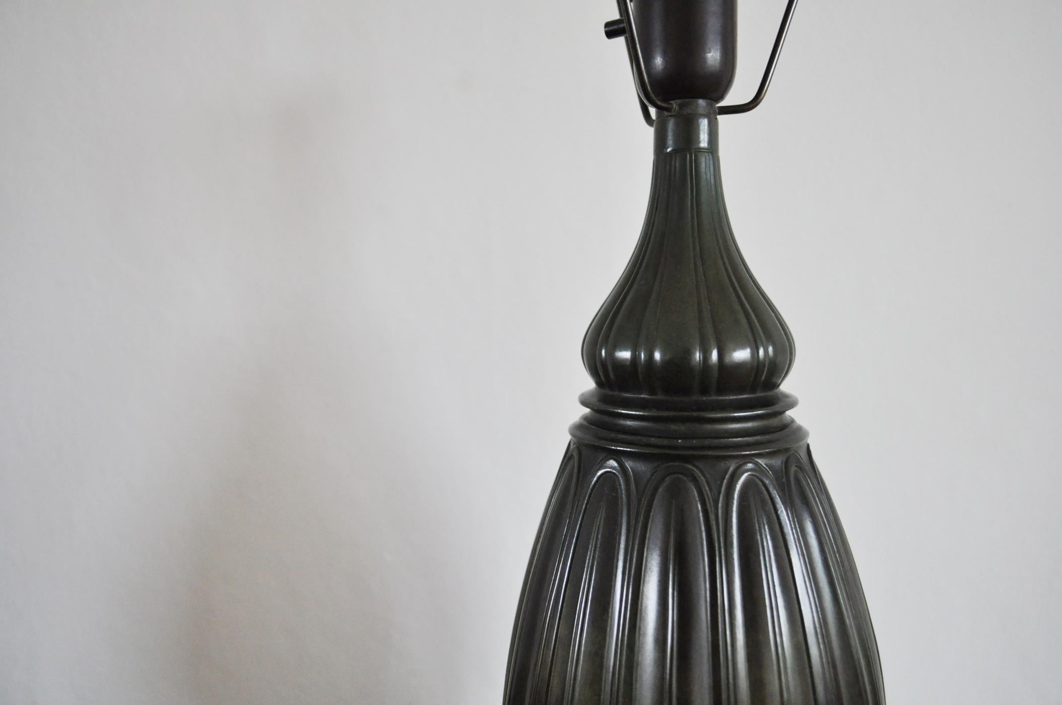 just andersen lampe