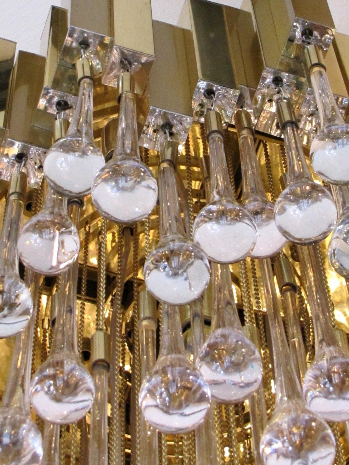 1970 chandelier
