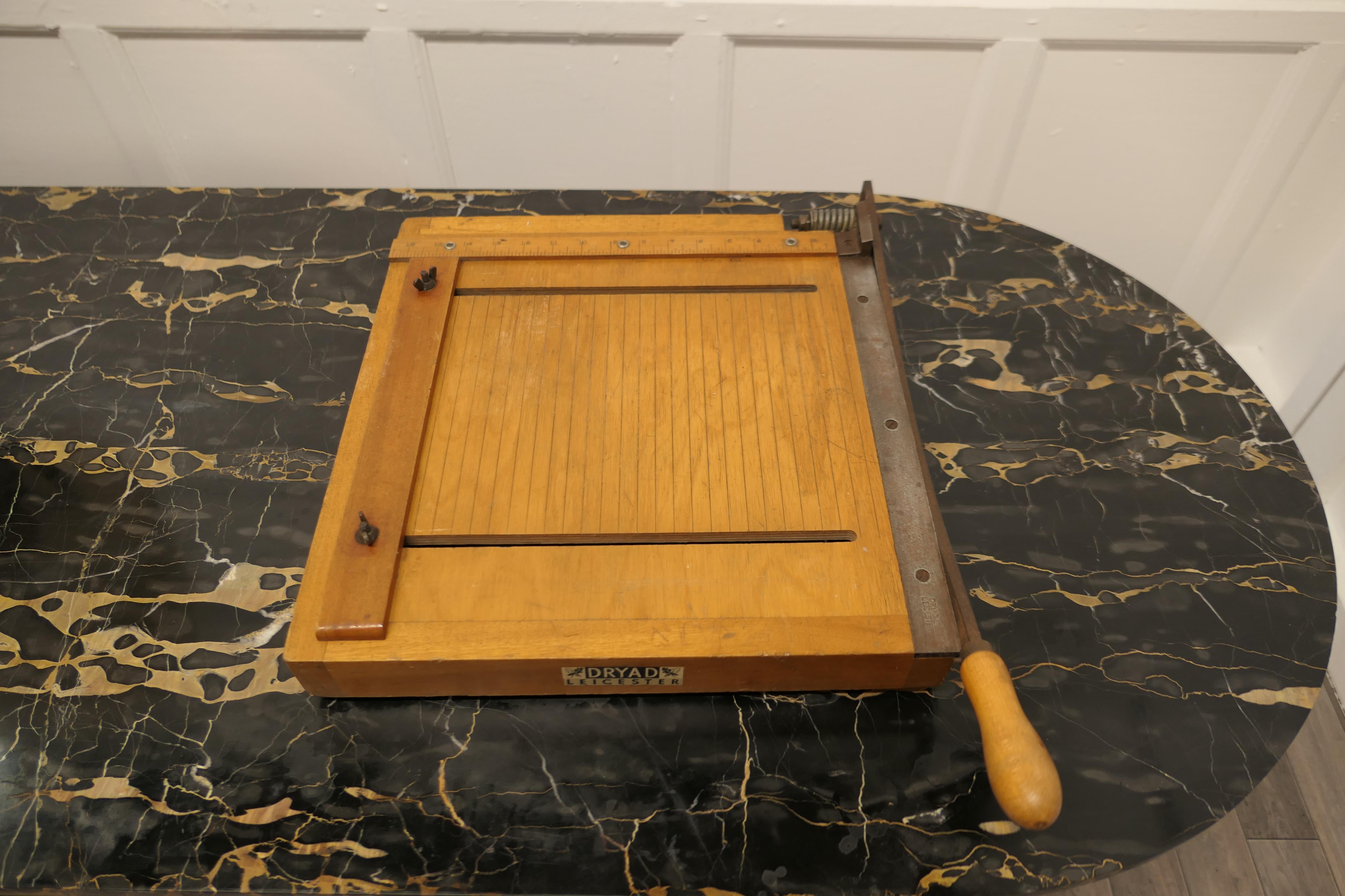 maquette guillotine
