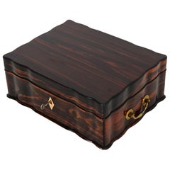 Art Deco Decorative Boxes