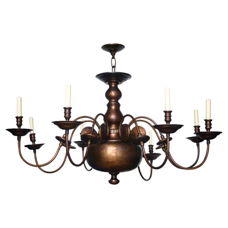grand-lustre-n-erlandais-en-bronze-en-vente-sur-1stdibs