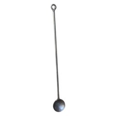Large Early 18th Century French Baster, Louis XIV Period