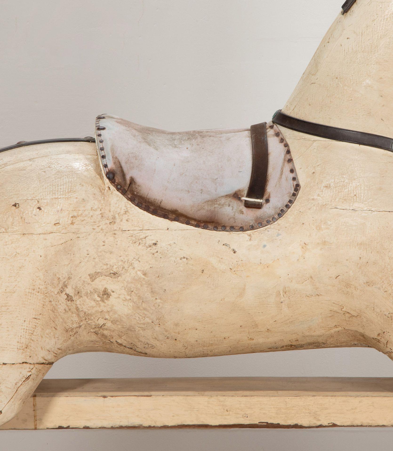 Antique Rocking Horse - 80 For Sale on 1stDibs | antique rocking horse ...