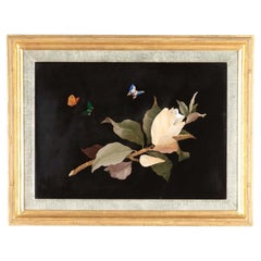 Wall-mounted Sculptures