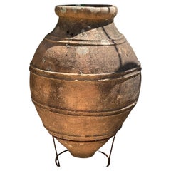 Grande jarre du début du 19e siècle Origine : Portugal