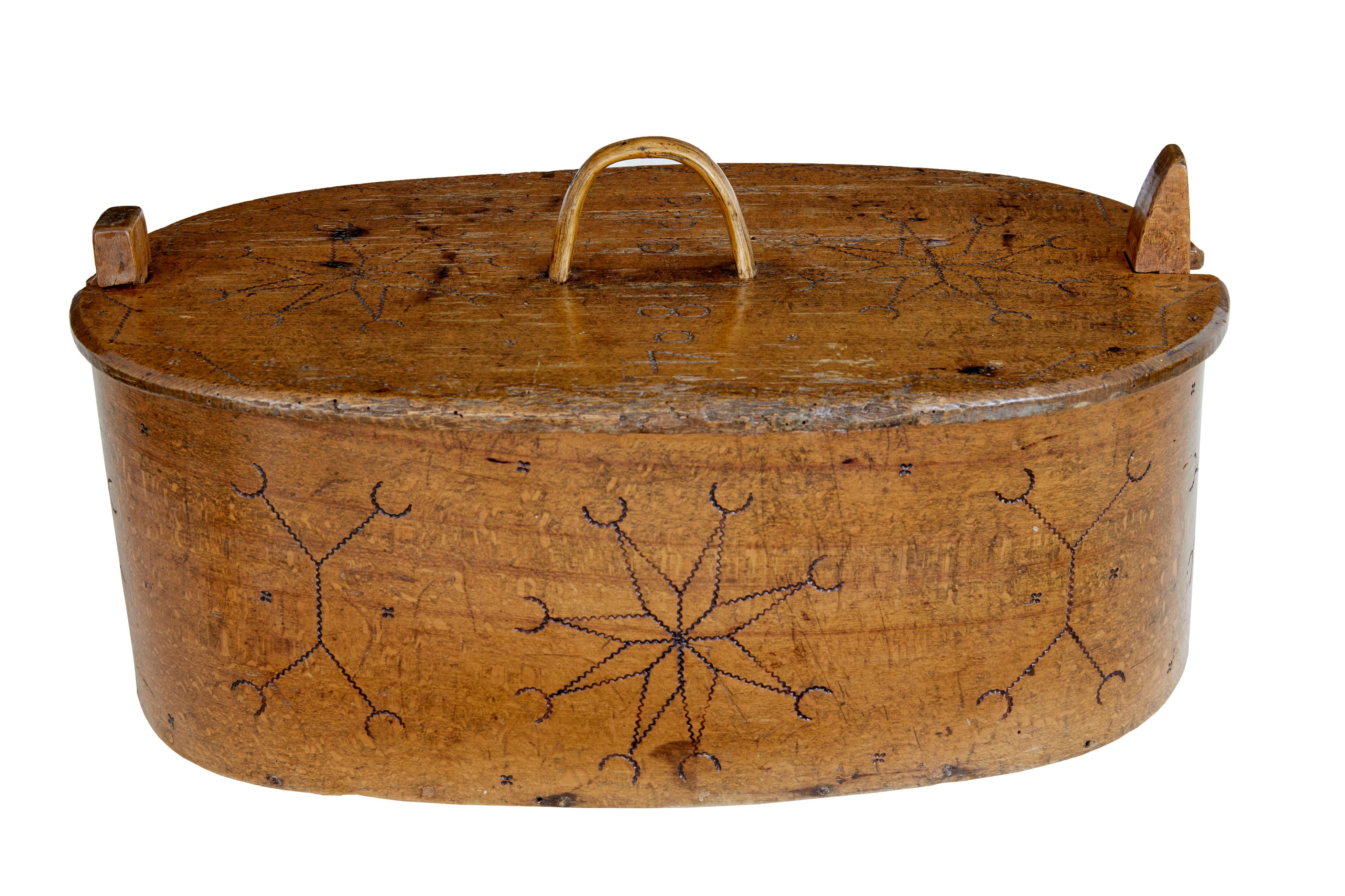 tine box