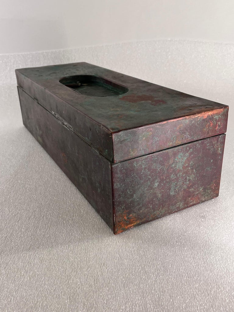 copper fishing tackle bag KastKing Gear & Bags - Saltwater Resistant Fishing Bags making it easy and comfortable to carry all day long Large Early 20th C. Abercrombie