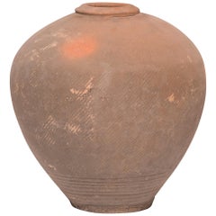 Large Chinese Wine Jar, c. 1900