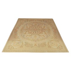 Alfombras de Europa Occidental