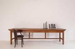 Large Early 20th Century Table