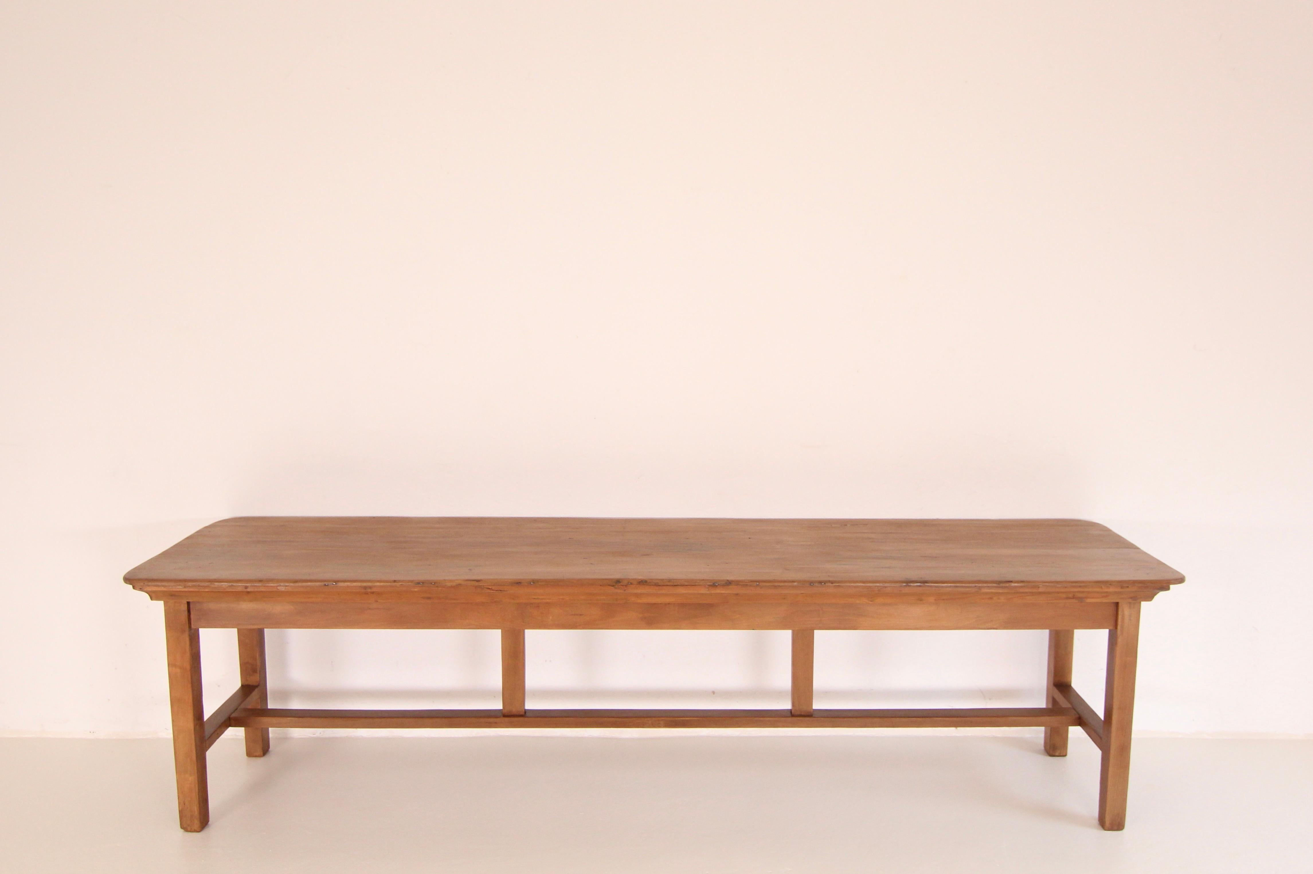Large Early 20th Century Table 1