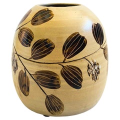 Vases and Vessels