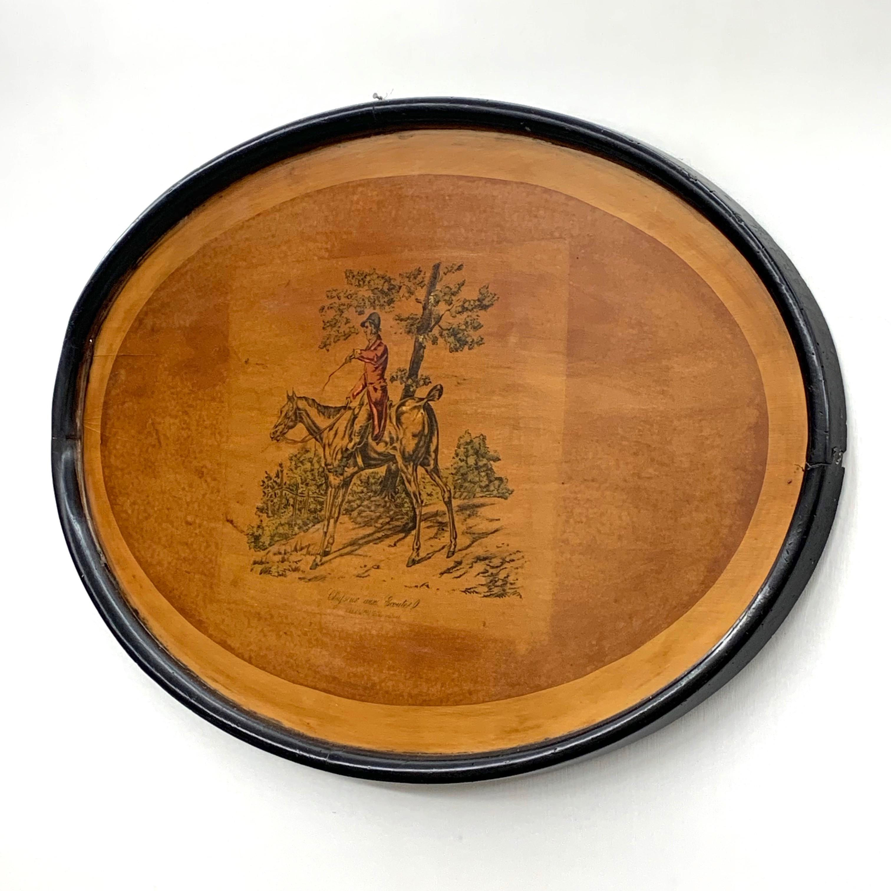 This beautiful and large tray can be used on a table or even as a painting. It's wonderful hanging like a work of art on your wall and will add a splash of color to every room.
Measures 80 x 50 cm - 31.5 x 19.7 inc.