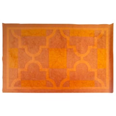 Large Edward Fields Carpet